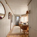 Soliid Apartment *