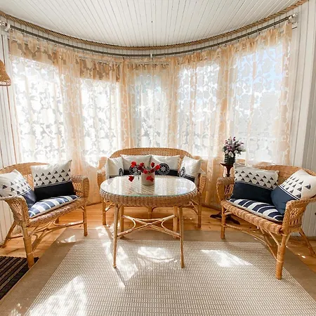 Soliid Апартаменты *