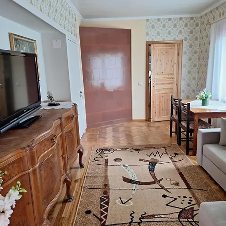 Apartment Soliid *