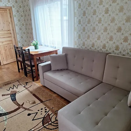 Soliid Apartment Parnu