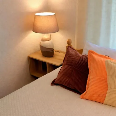 Appartamento Soliid *