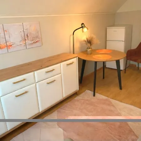 Soliid Appartamento Pärnu