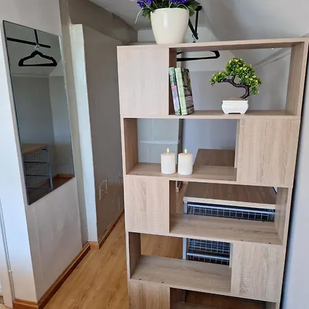 Soliid Appartamento Pärnu