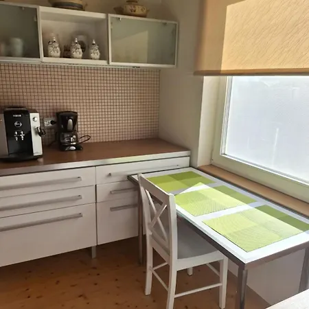 Appartamento Soliid