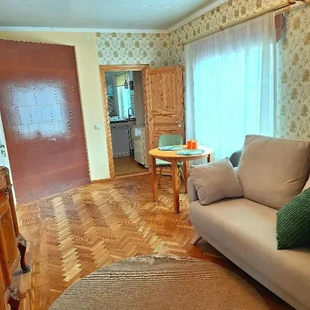 Apartmán Soliid