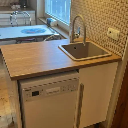 Appartamento Soliid Pärnu