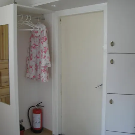 Soliid דירה פארנו