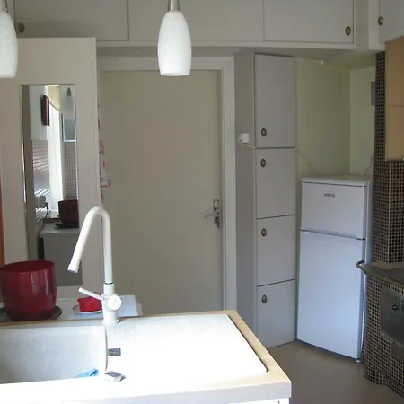 Апартаменты Soliid *