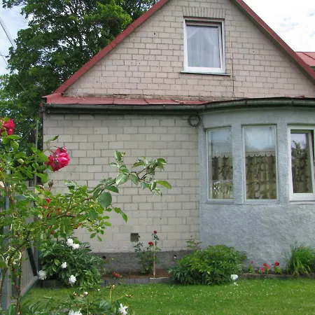 아파트 Soliid 페르누