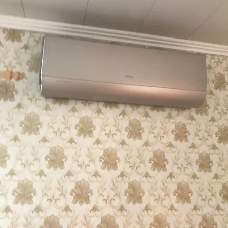 Soliid Apartment *