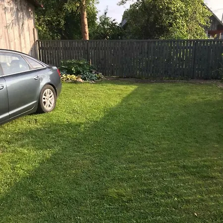Apartamento Soliid Pärnu