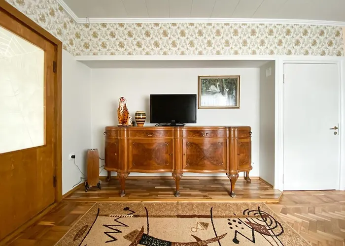 Soliid Appartamento *