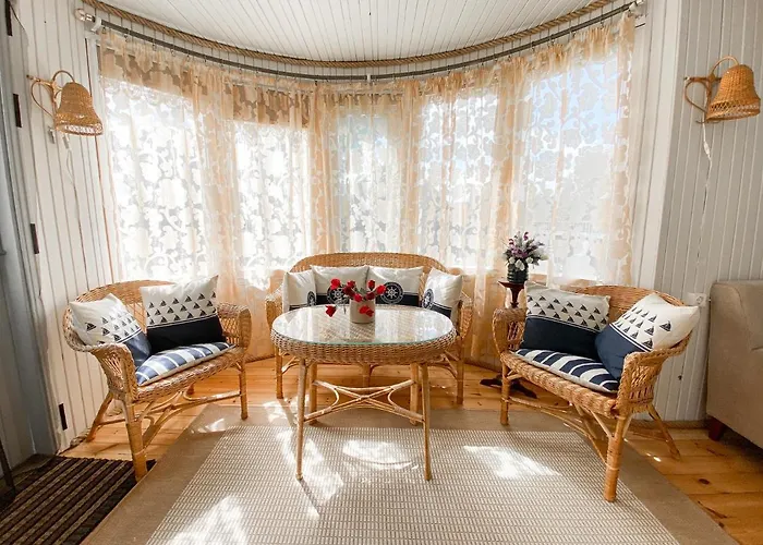 Soliid Appartamento *