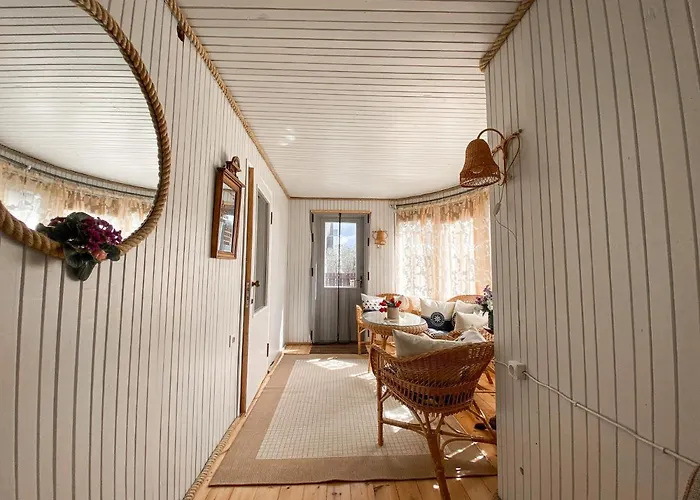 Soliid Appartamento *