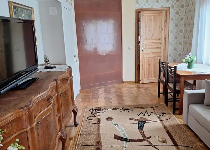 Appartamento Soliid *