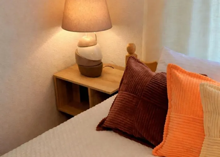 Appartamento Soliid *