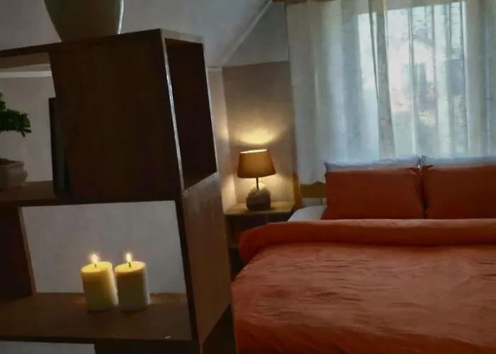 Appartamento Soliid Pärnu