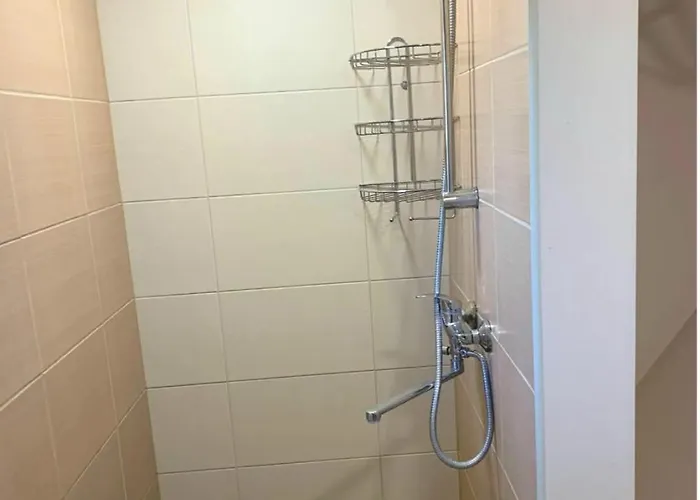 Appartamento Soliid Pärnu