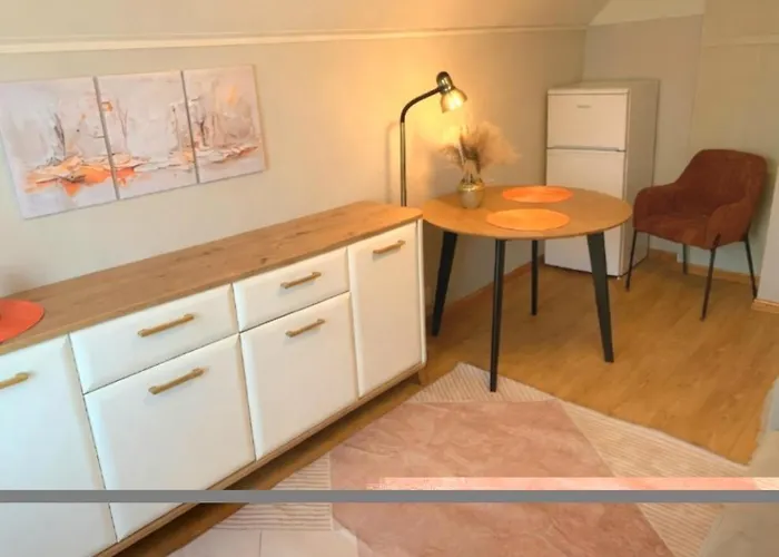 Soliid Appartamento Pärnu