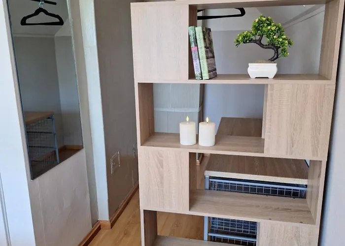 Soliid Appartamento Pärnu