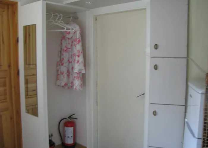 Soliid Appartamento Pärnu