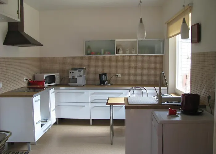 Appartamento Soliid Pärnu