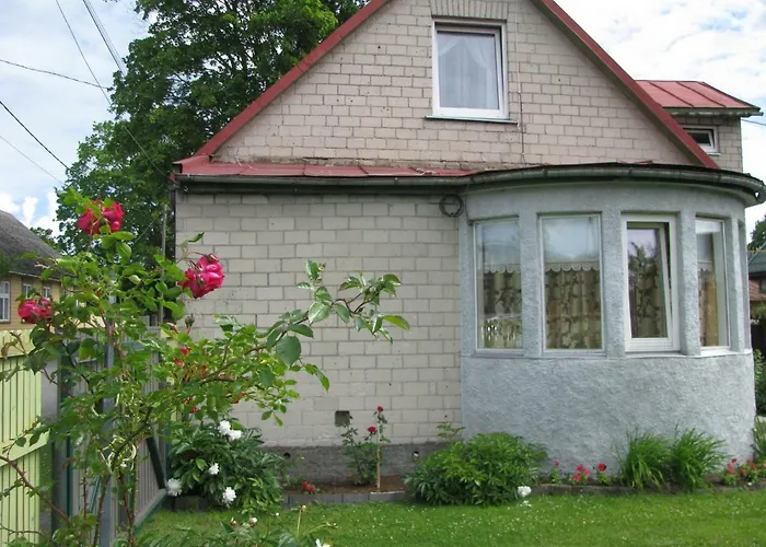 Appartamento Soliid Pärnu