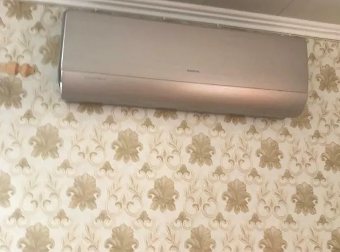 Soliid Appartamento *