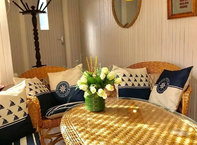 Soliid 아파트 페르누