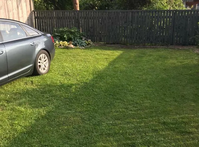 아파트 Soliid 페르누